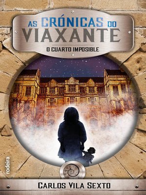 cover image of As Crónicas do Viaxante 2